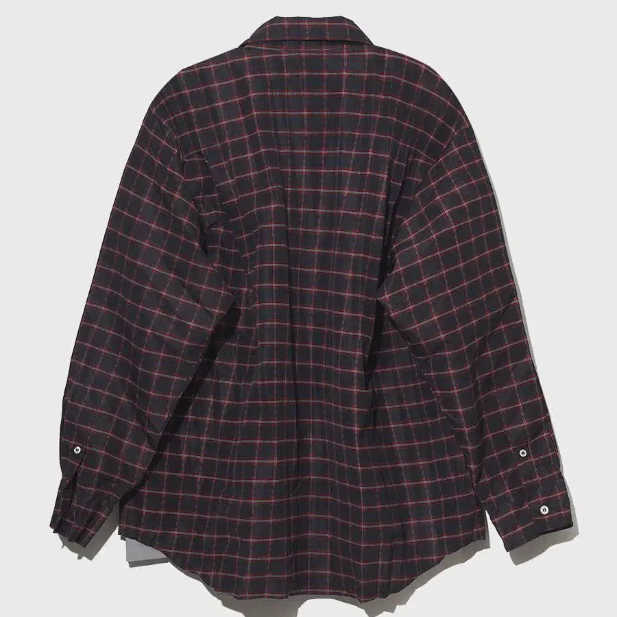 BALENCIAGA shirt