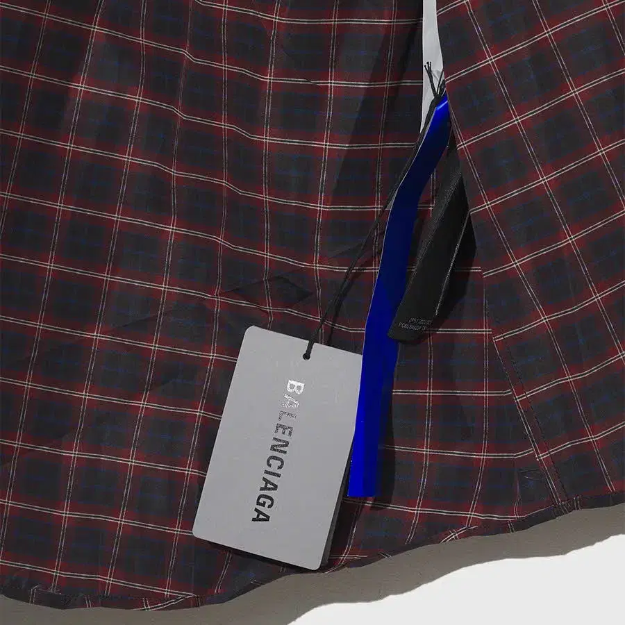 BALENCIAGA shirt