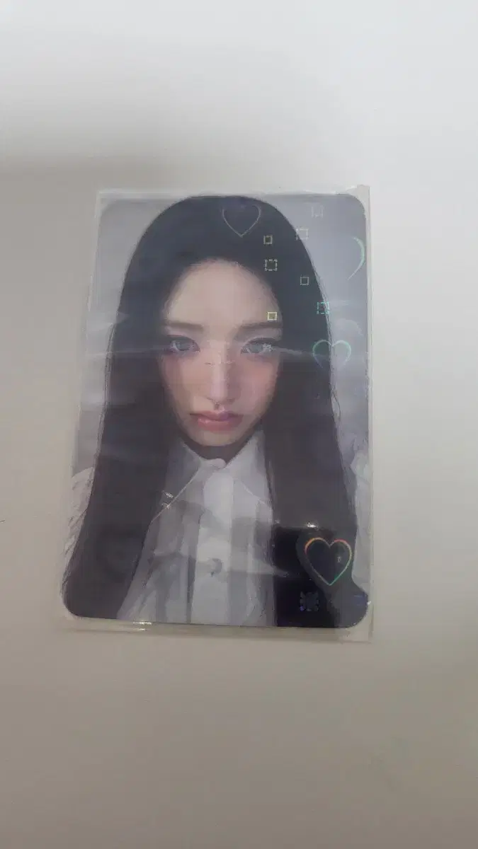 I ive liz switch apple music unreleased photocard sell it!