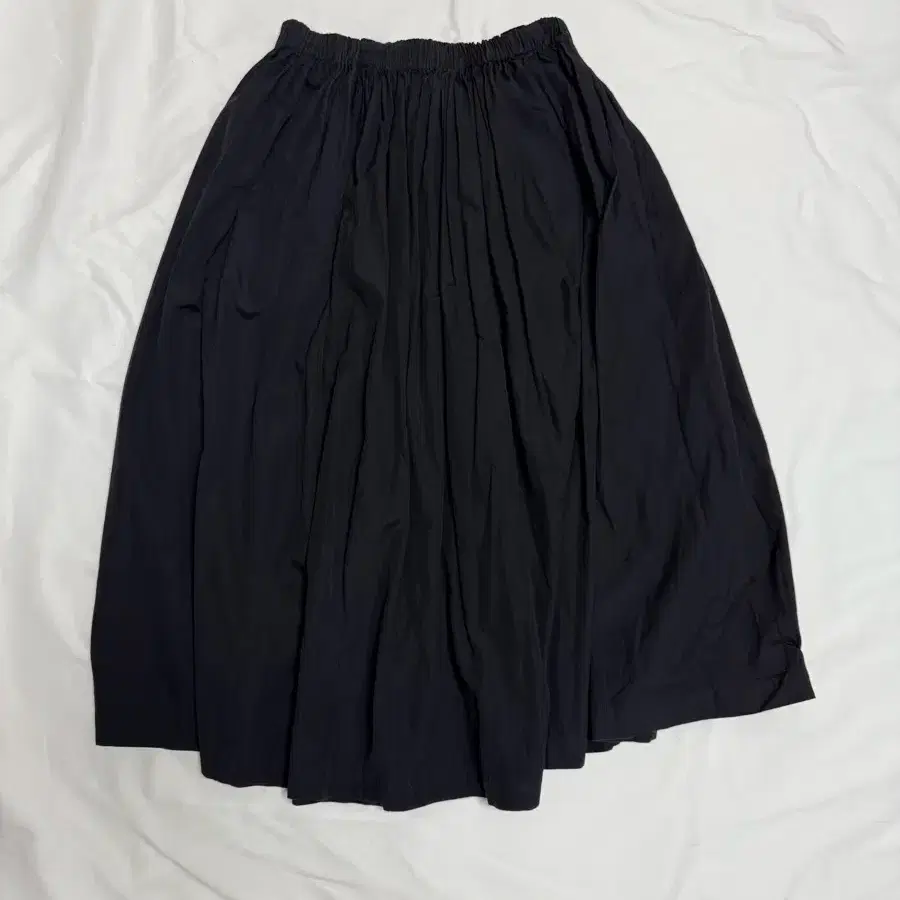 Comme des Garcons skirt 꼼데가르송 스커트