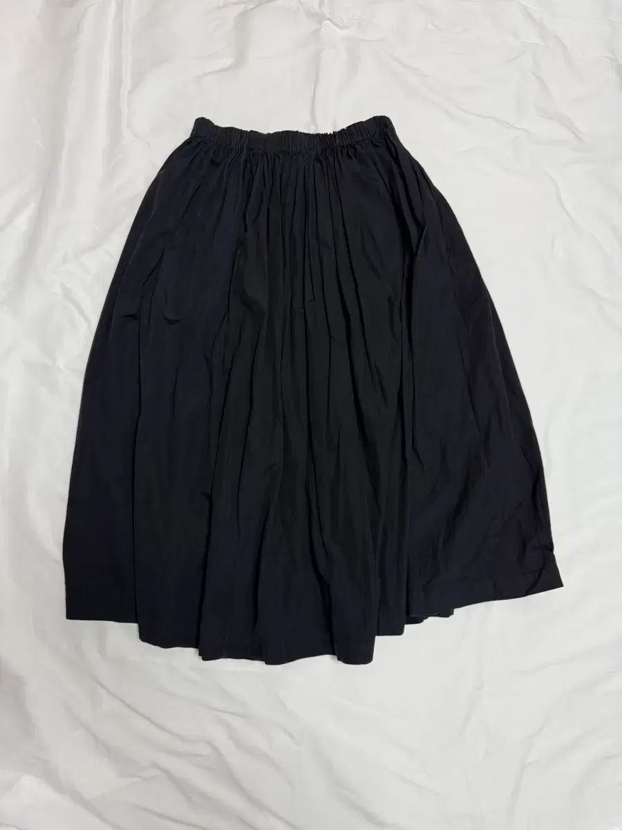 Comme des Garcons skirt 꼼데가르송 스커트