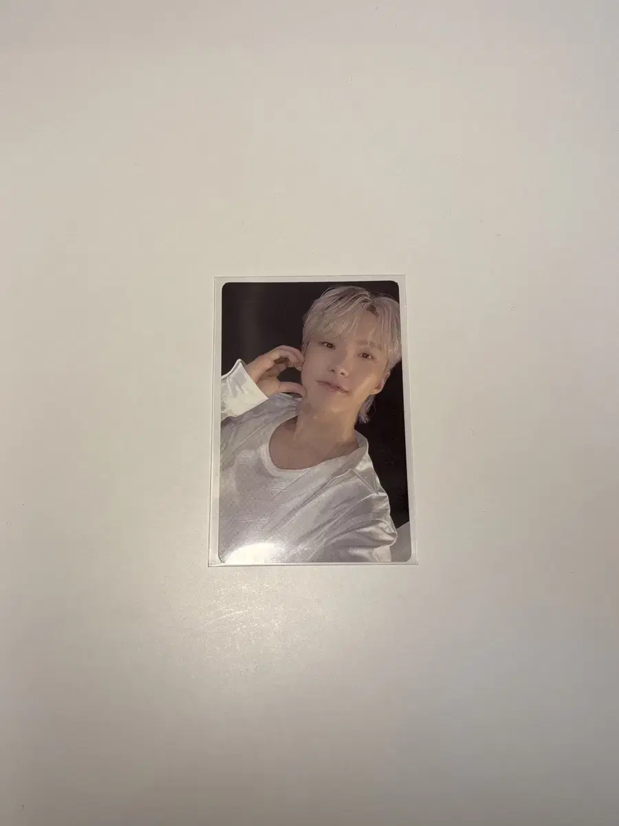 Hoshi Spielderfields weverse pre-order benefit