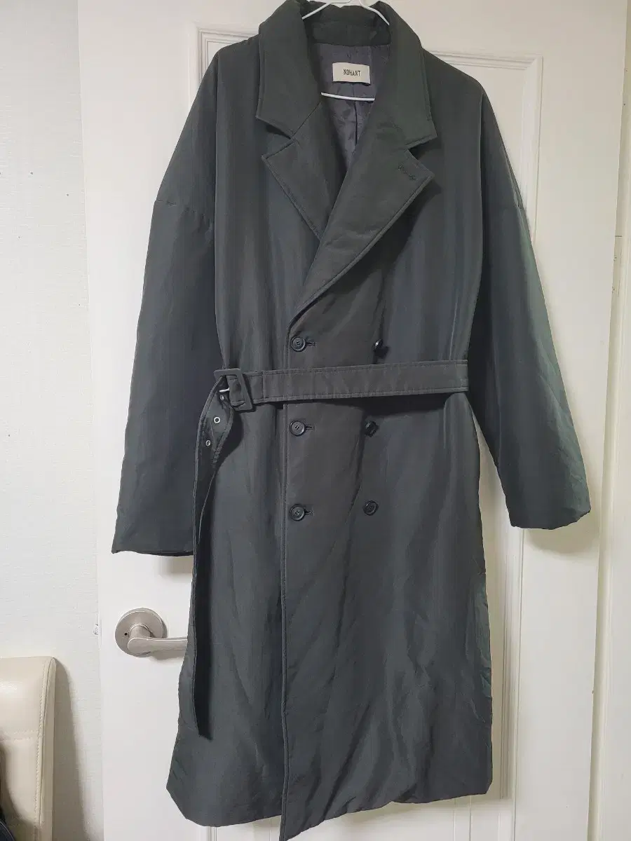 Noang Padding Coat