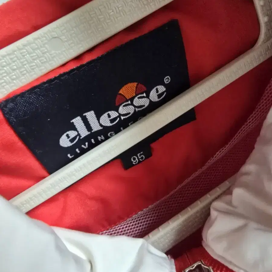 ellesse트레이닝세트