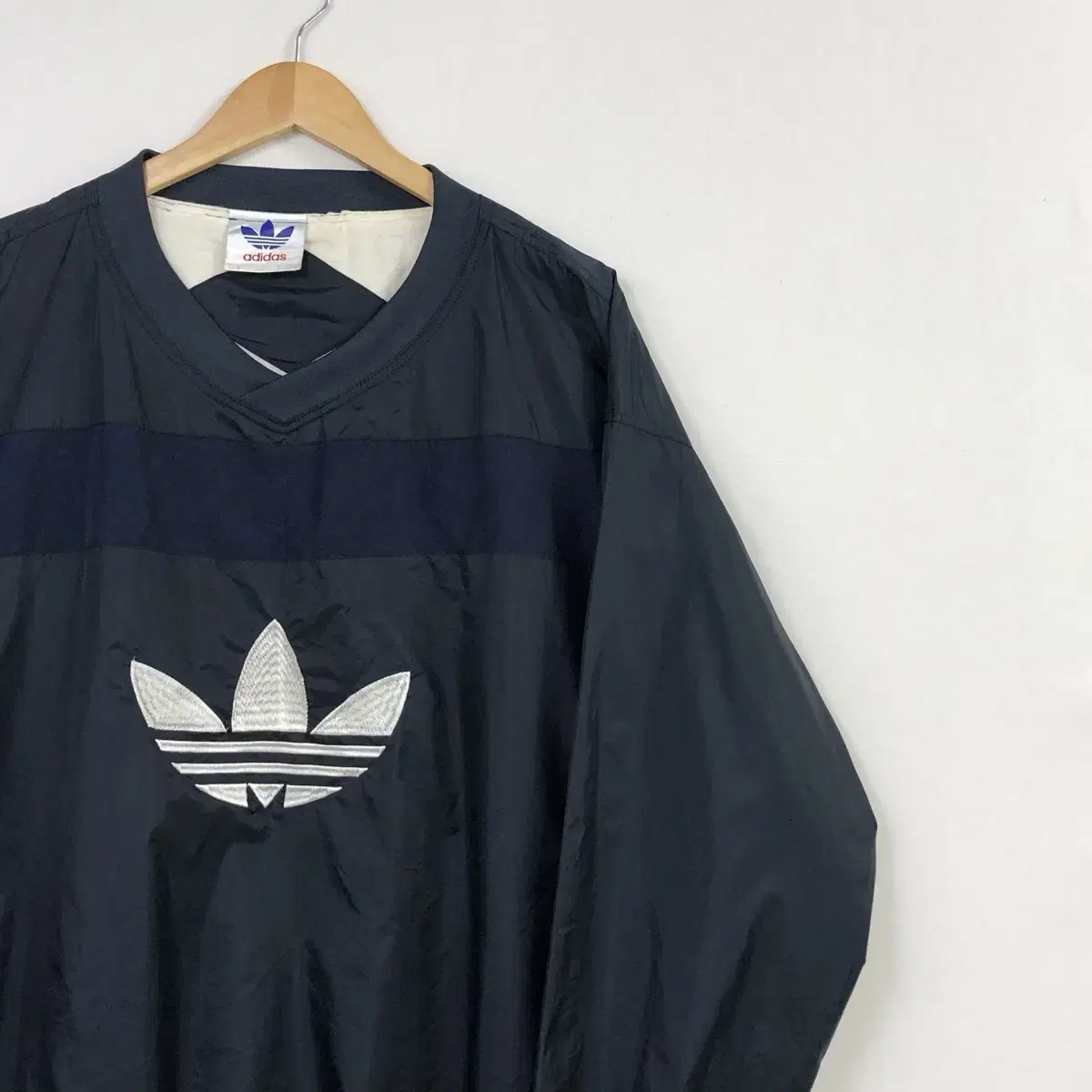 XL Adidas Old School Warm Up