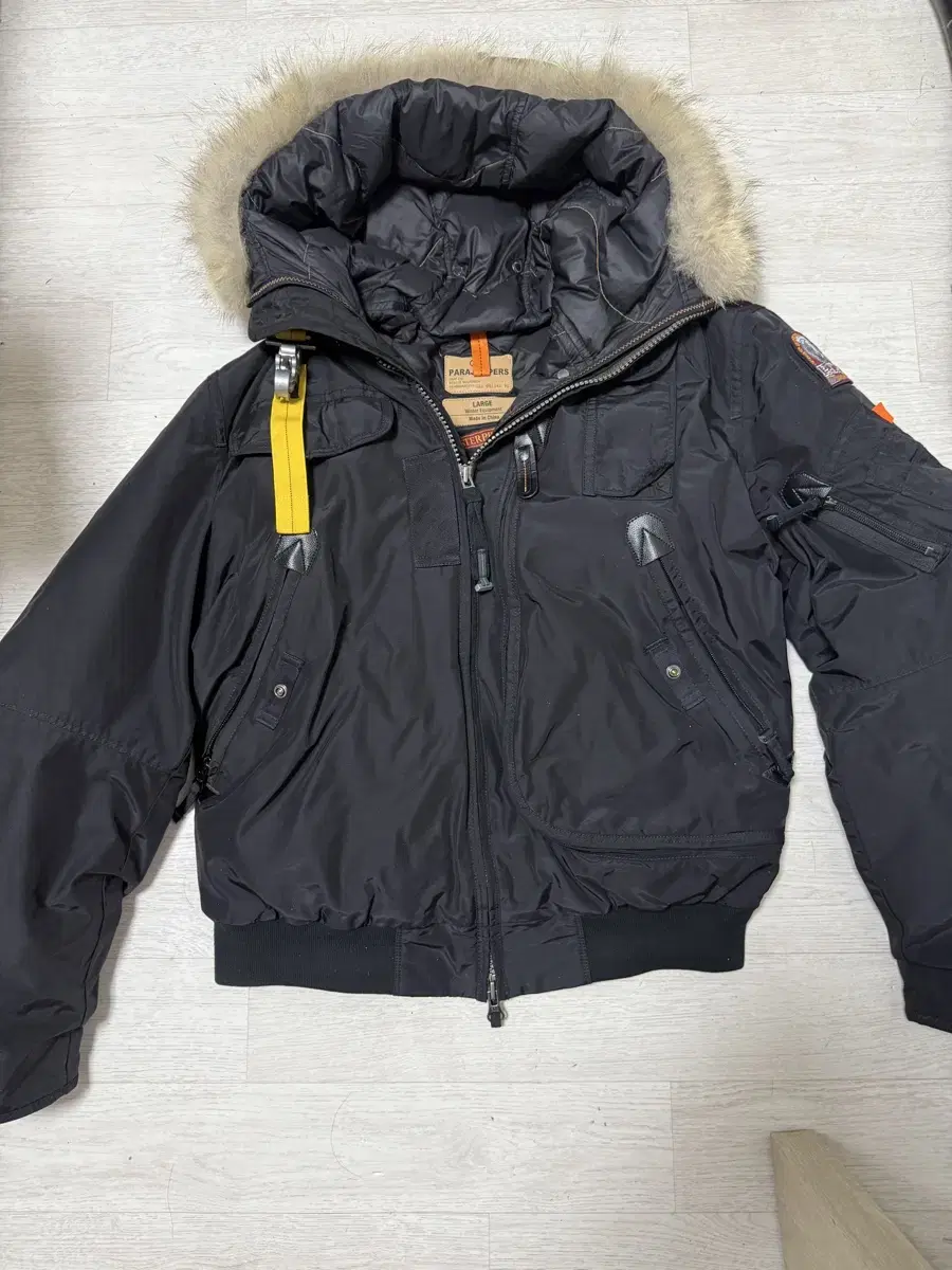 Parajumpers Gobi L (21FW)