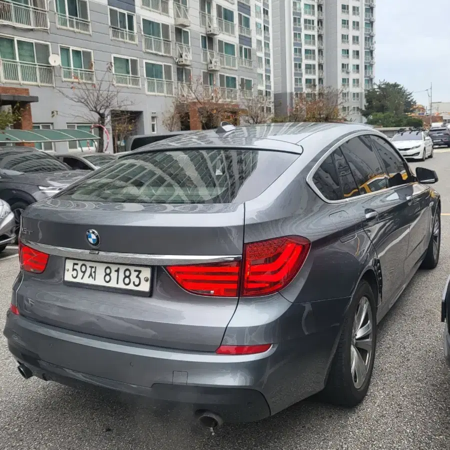 bmwgt