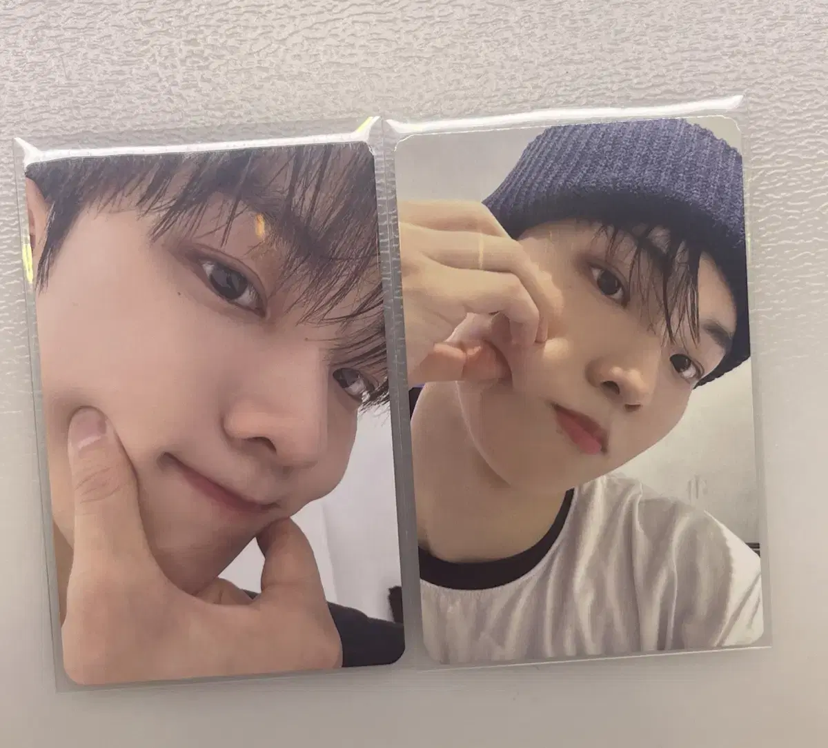 The Boyz q Generation 2 md 5만원 photocard Online Offline