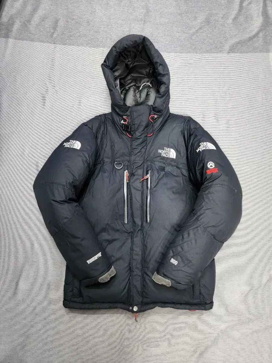 The North Face Himalayan1 Padded Size L