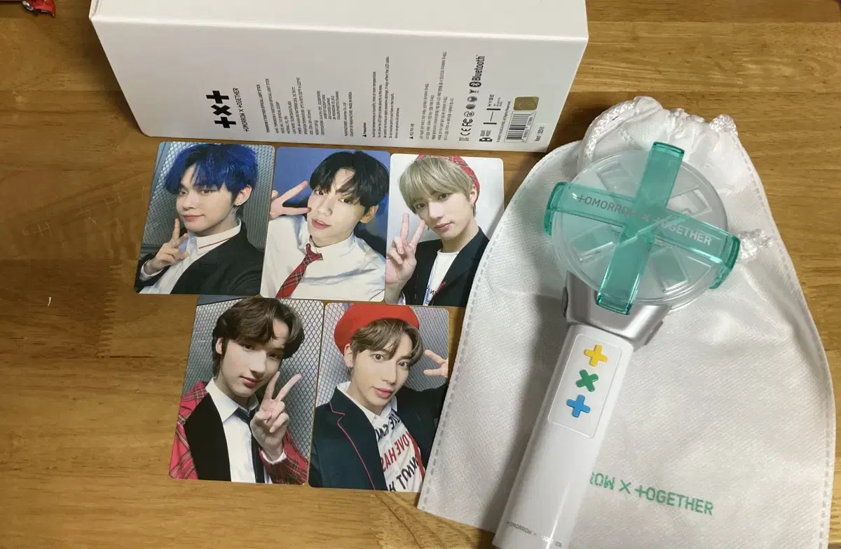 txt moabong version1 sell bulk full set