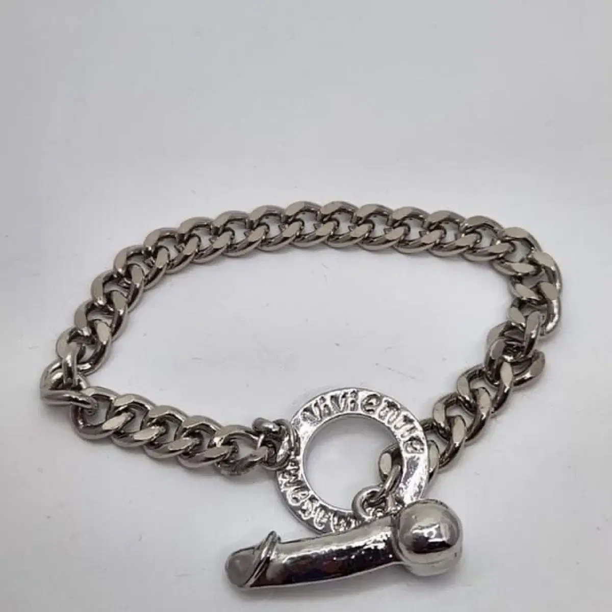 Vivienne Westwood Penis Bracelet 팔찌