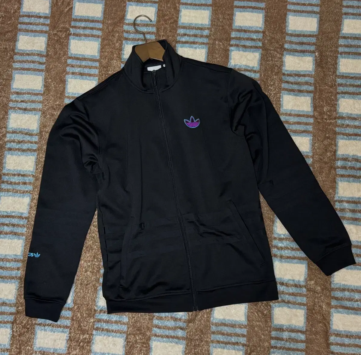 adidas SPRT Tracktop HE4689