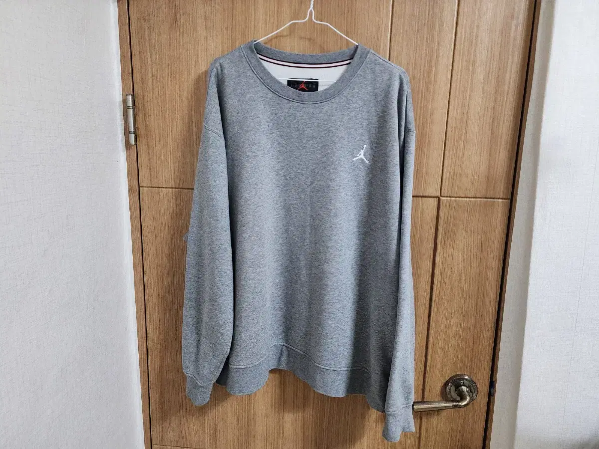 (3XL)Nike Jordan Man to Man