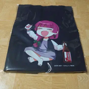 보치-자-록쿠! 외전 히로이 기쿠리의 심취일기 토트백 세븐 인터넷 한정품