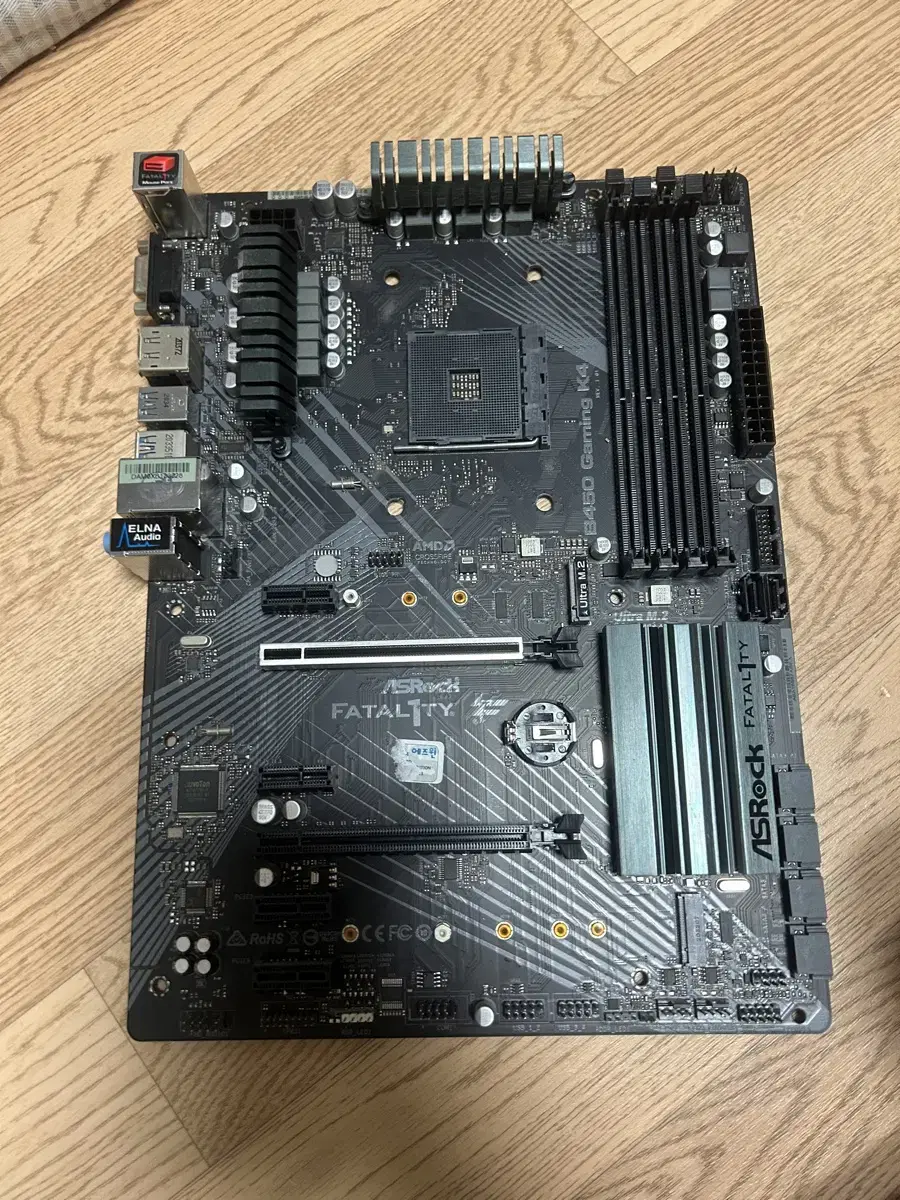 asrock boards for sale