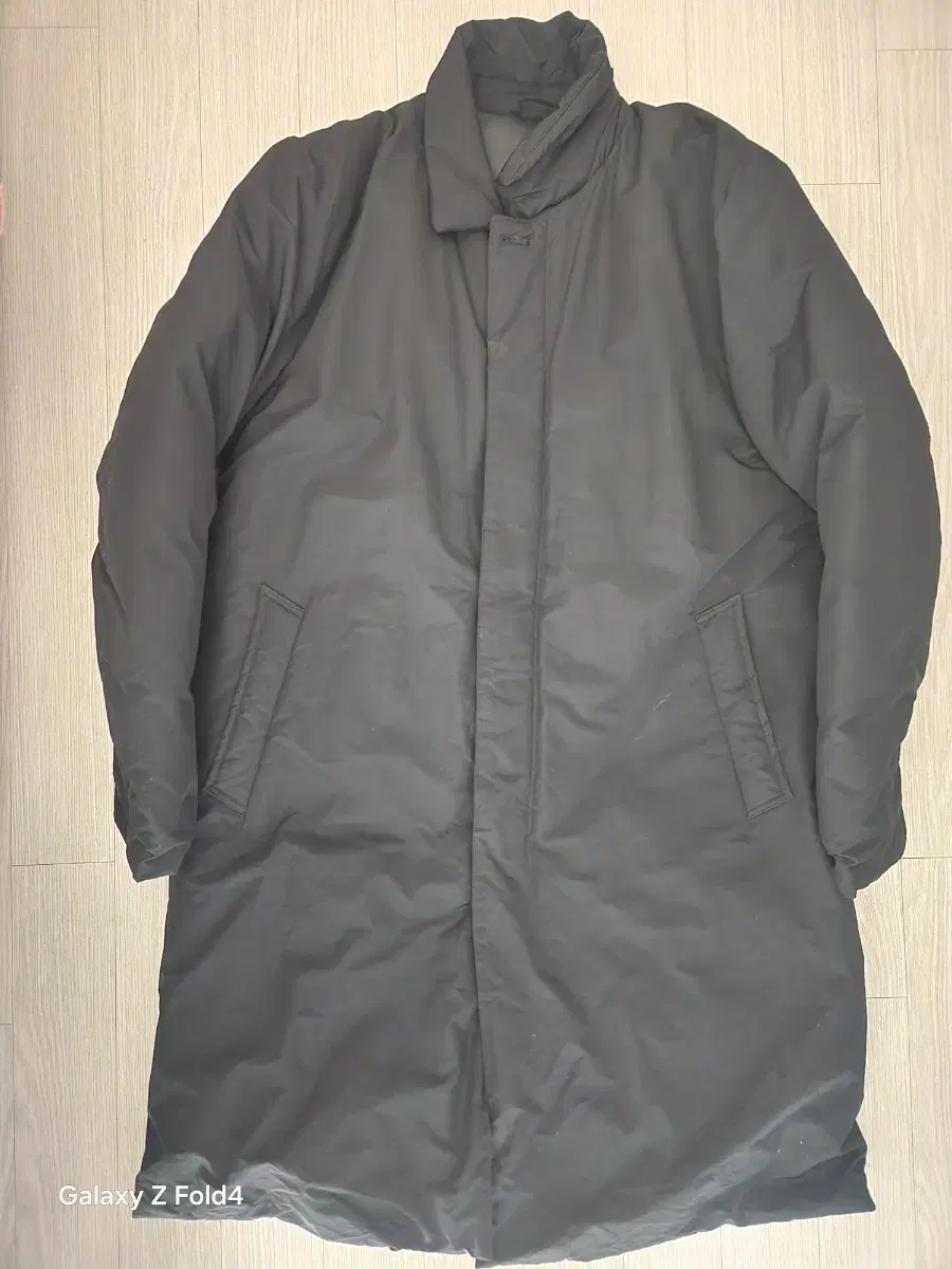 Giordano Long Padding Size XL