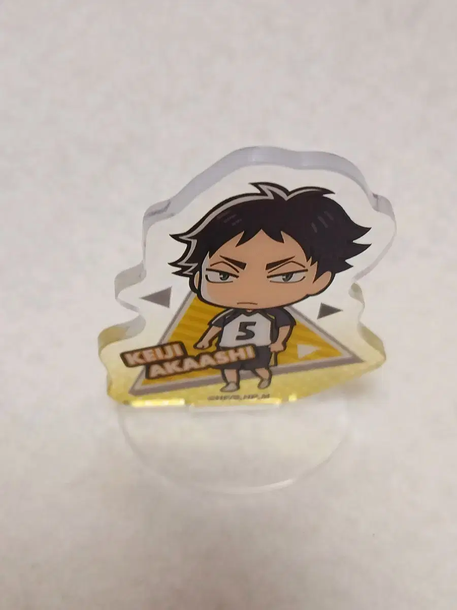 Haikyuu acrylic Stands (Direct from Japan)