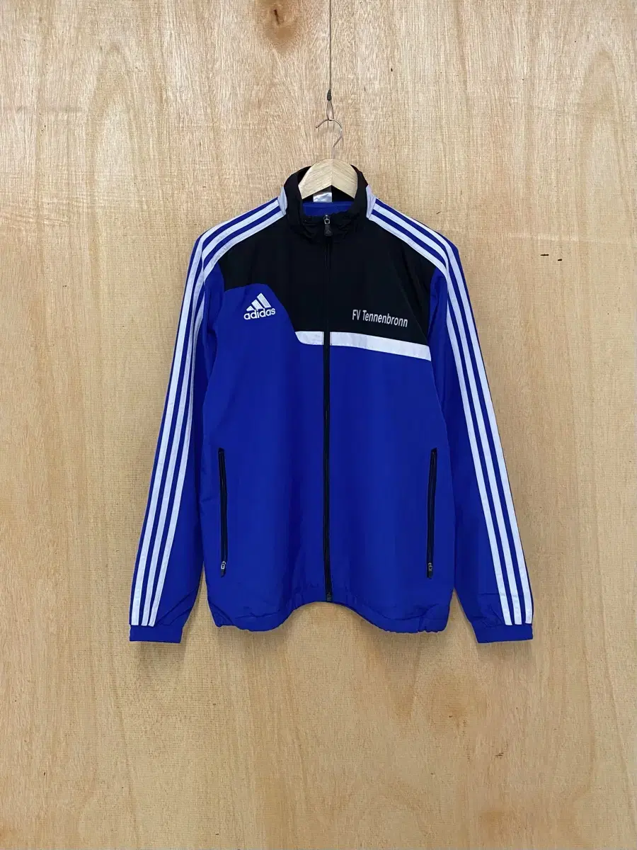 Adidas Overseas Company Wear Jacket