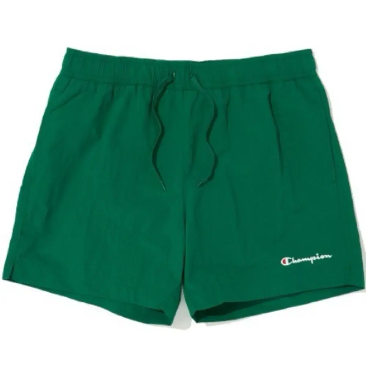 Champion Swim Pants Green M New