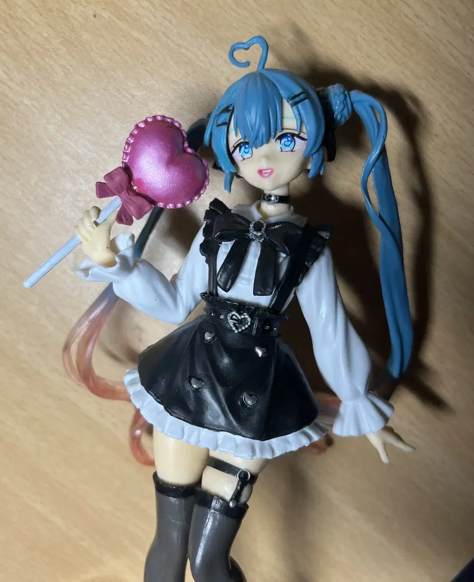 Hatsune Miku Yang Mine Subculture Minesweeper Figure Bokaro Vocaloid Miku