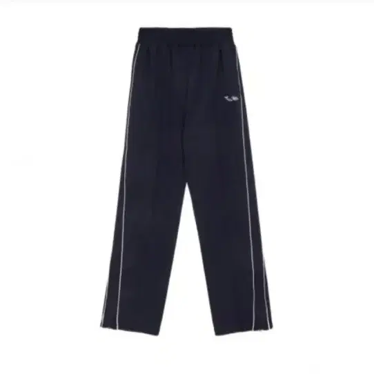 Matin Kim Slimfit Color Track Pants Navy