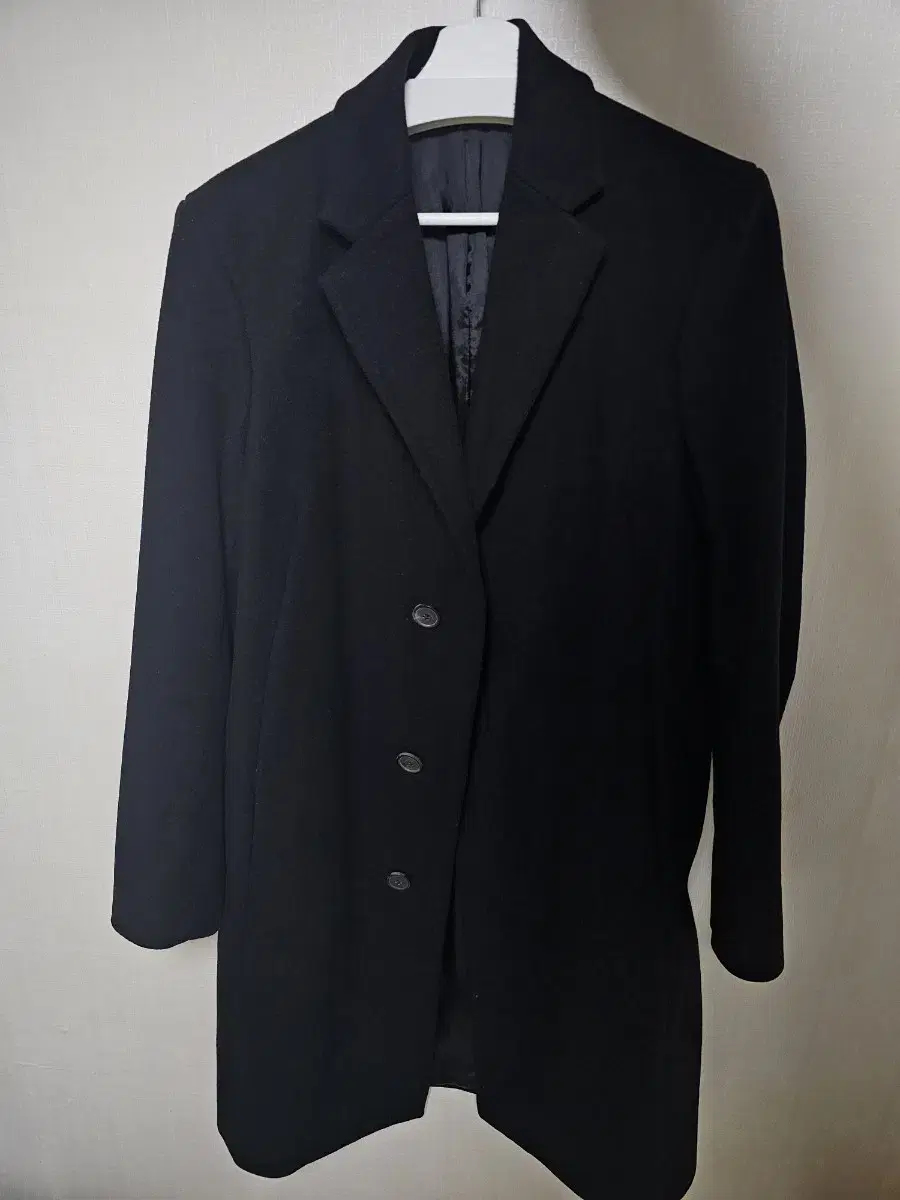 Terry Theory Bauer Top Coat Size(s)