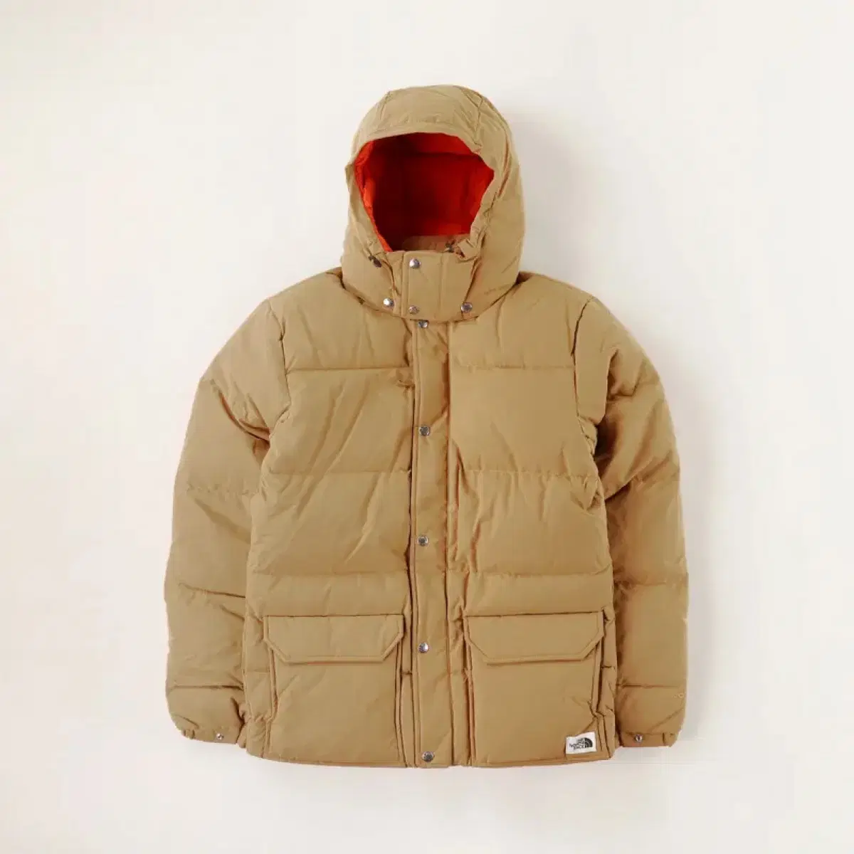 The North Face Sierra 3.0 Padded XXL (US)