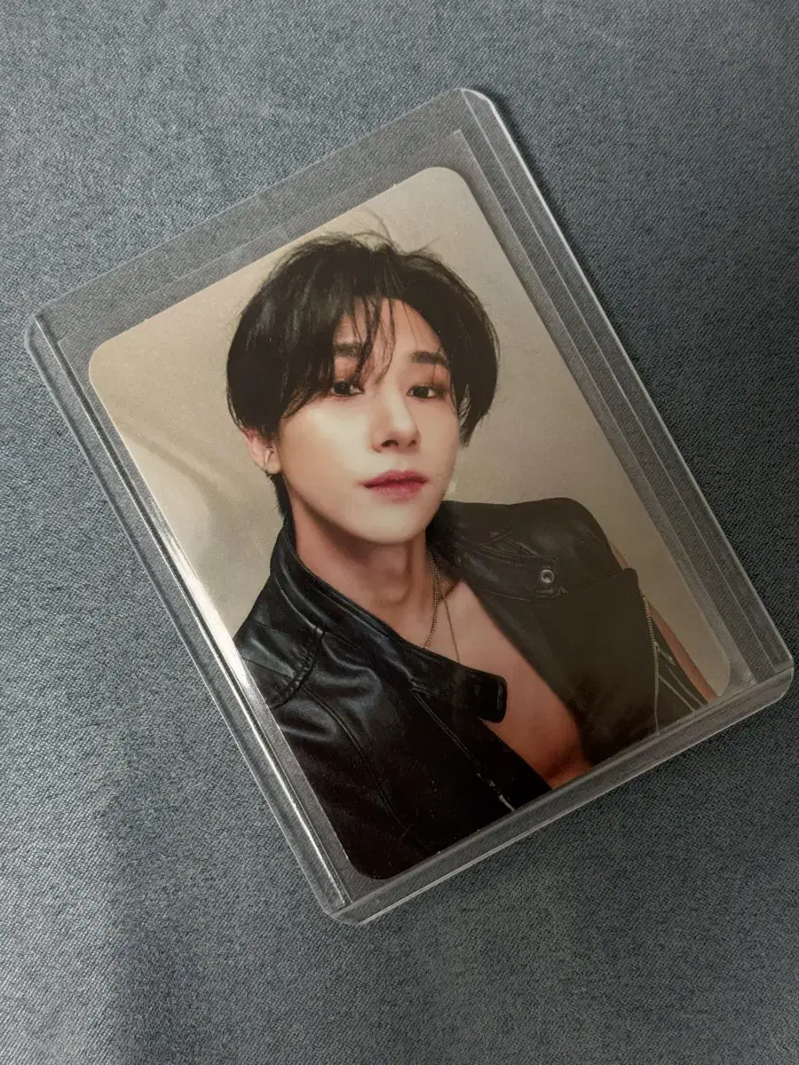 monsta x coccidioides photocard lupkilcoccidioides fei lupkilcoccidioides kungpozai