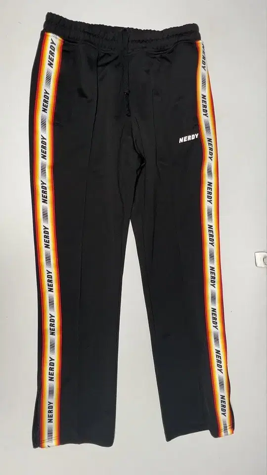 No. 7021 Nudie [Gaeul] Men's Sweatpants Size M