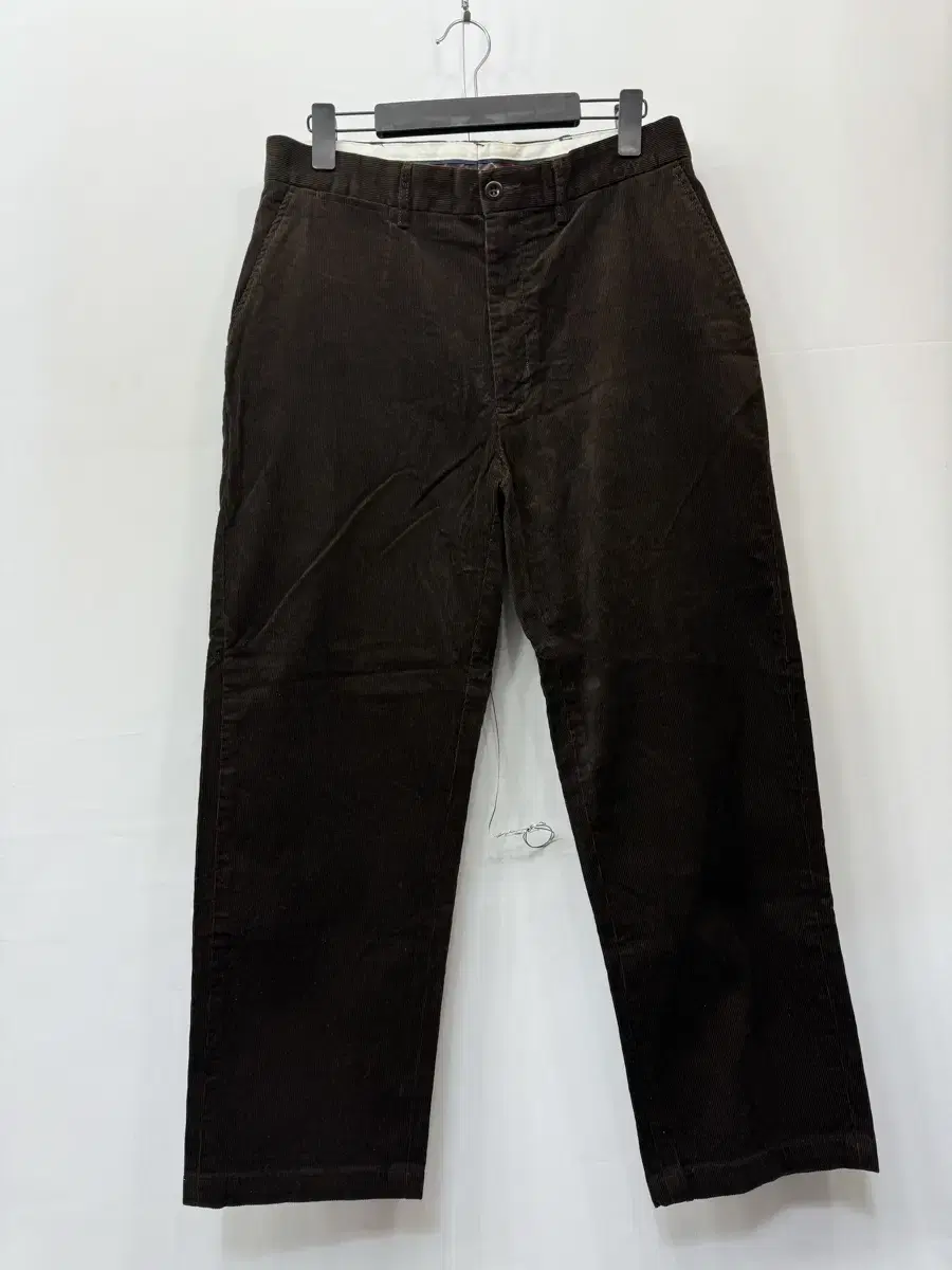 34) Polo Ralph Lauren Corduroy Pants