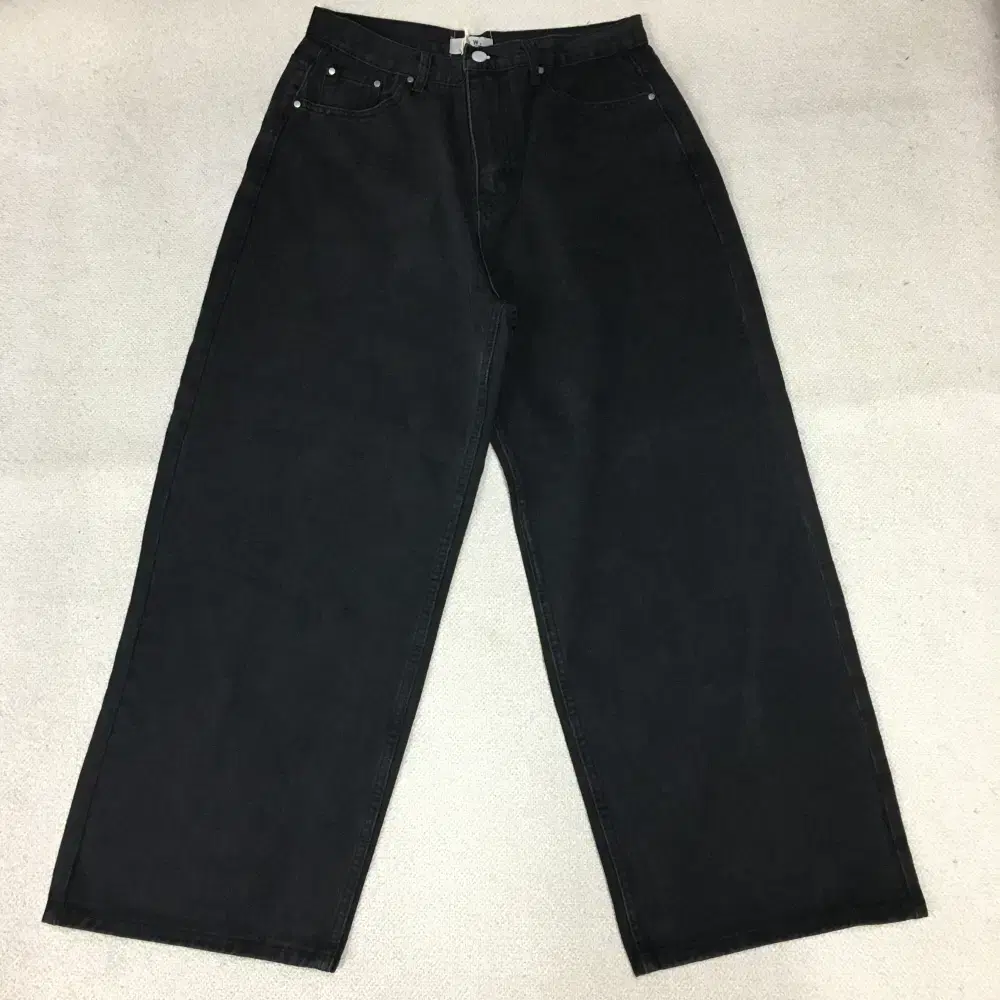 GLW Wide Pants Manwon Shop K23