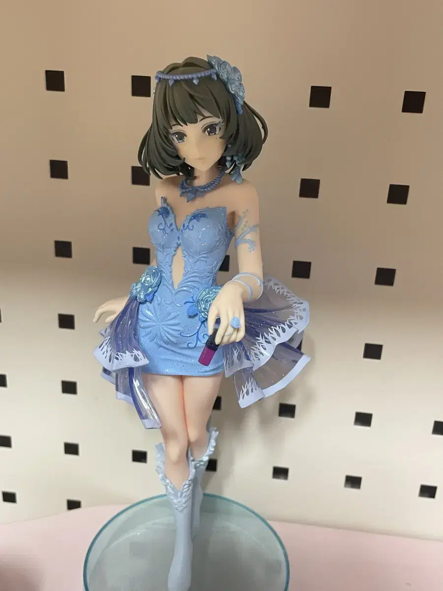 Idolmaster Cinderella Girls Takagaki kaede Figures Bishoujo Figures