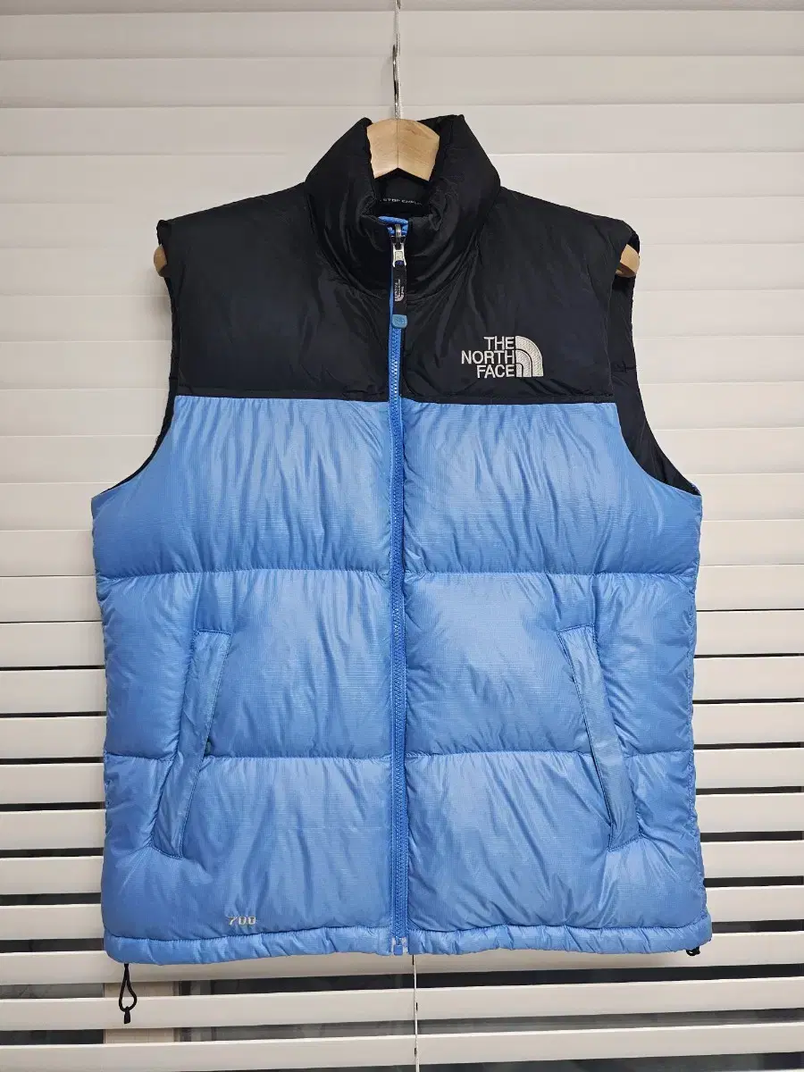 The North Face 700Noosh Puffer Vest M(95)