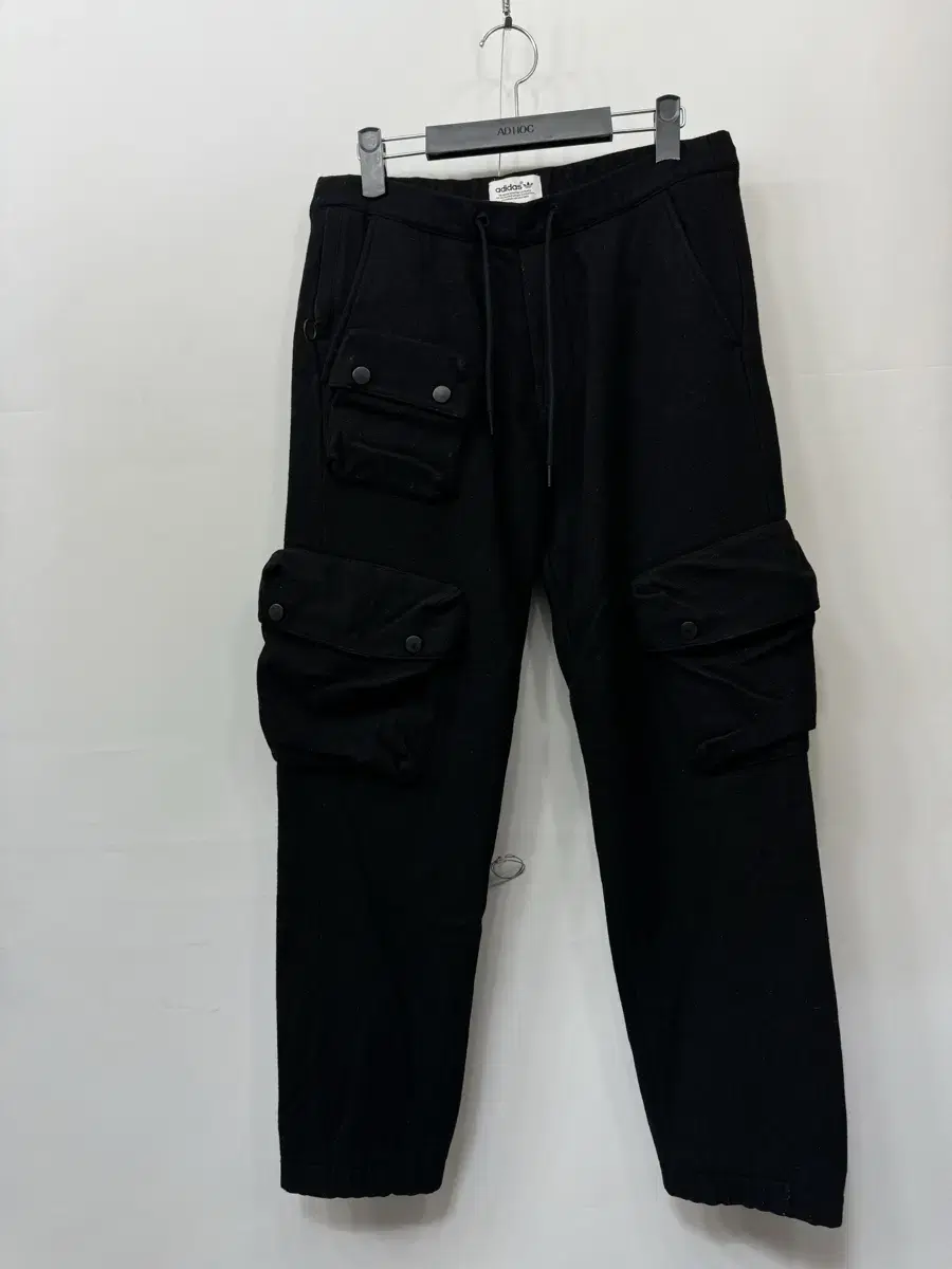 100) Adidas pants