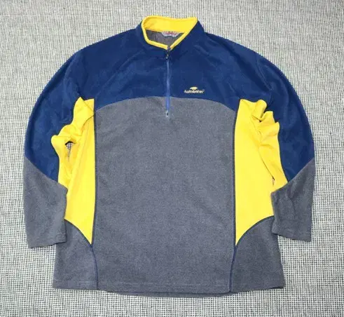 Autobahn Brushed Long Sleeve 105