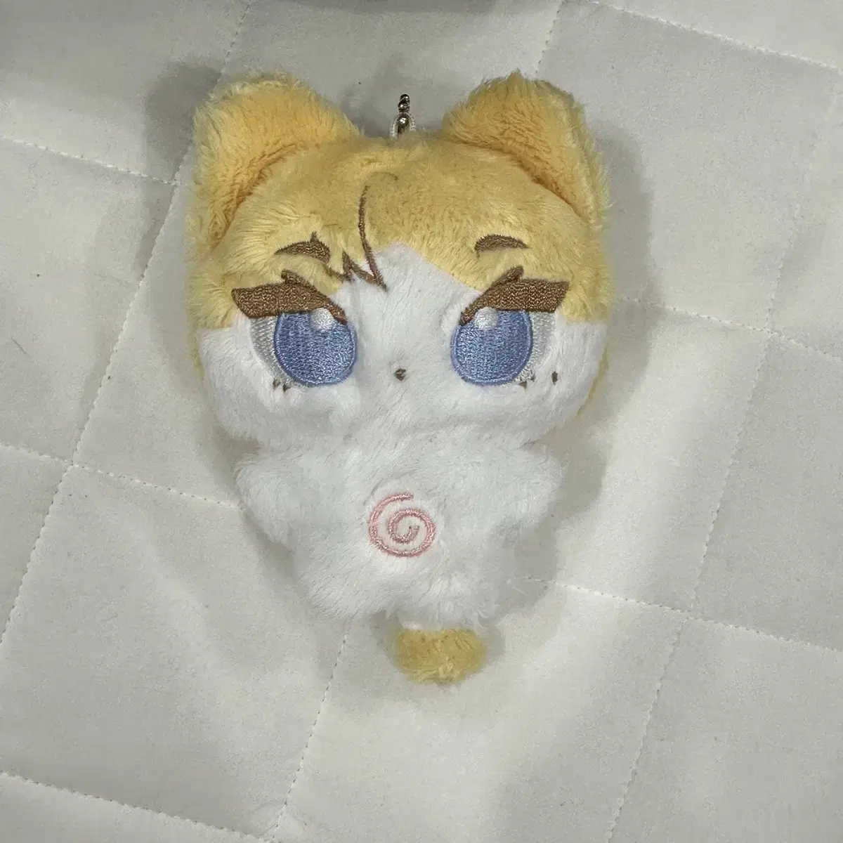 Noah Mu doll WTS