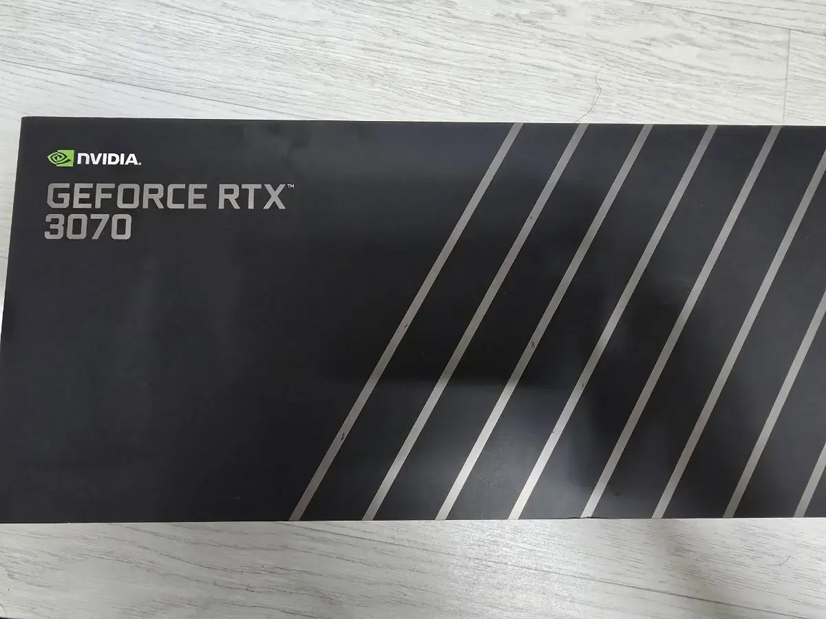 rtx3070fe팝니다