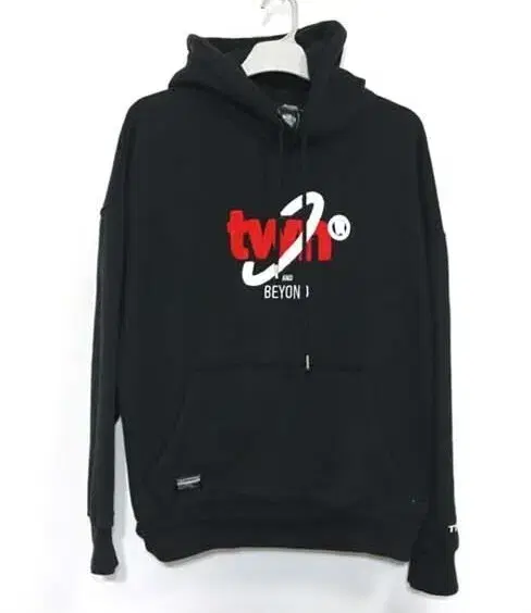 TWN Brushed Hoodie 105