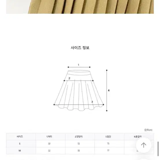 블랙 플리츠 스커트