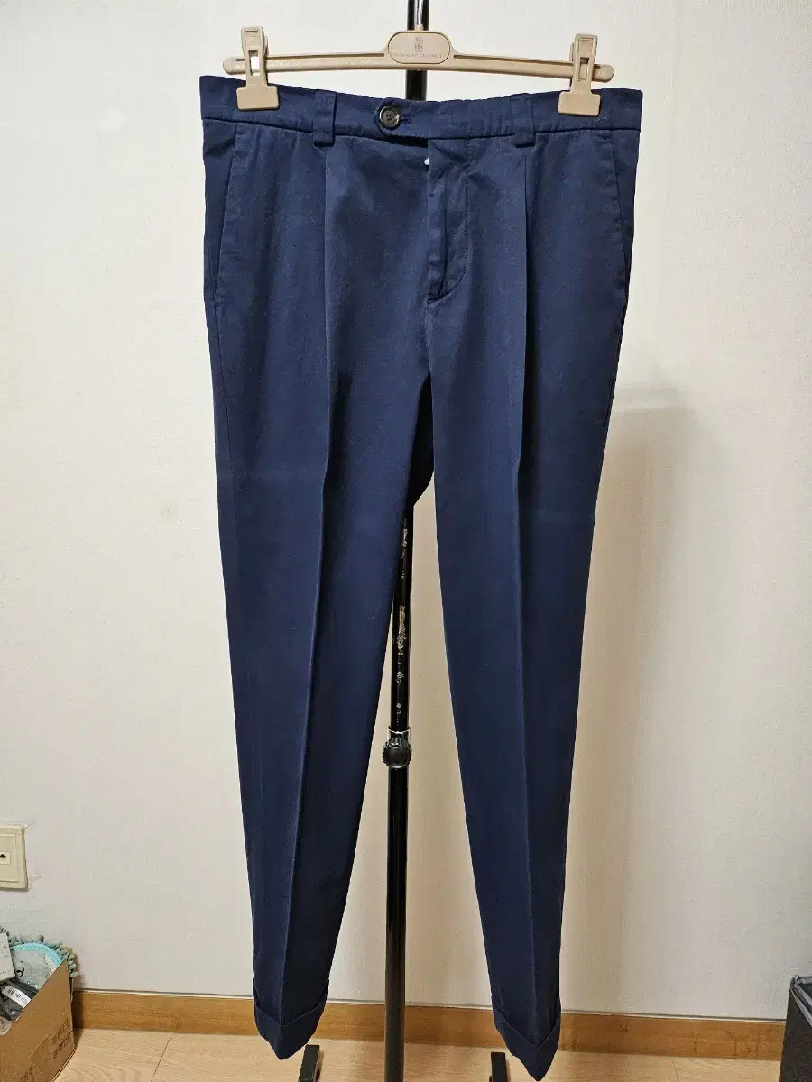 Cucinelli Pants 48