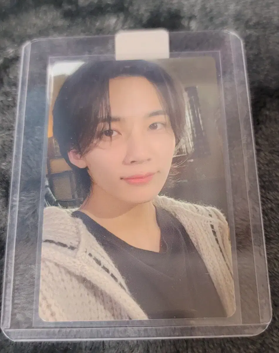 SEVENTEEN jeonghan photocard wts FML kit KIT Son Goku unstanning Disposal Quick sale Feeding