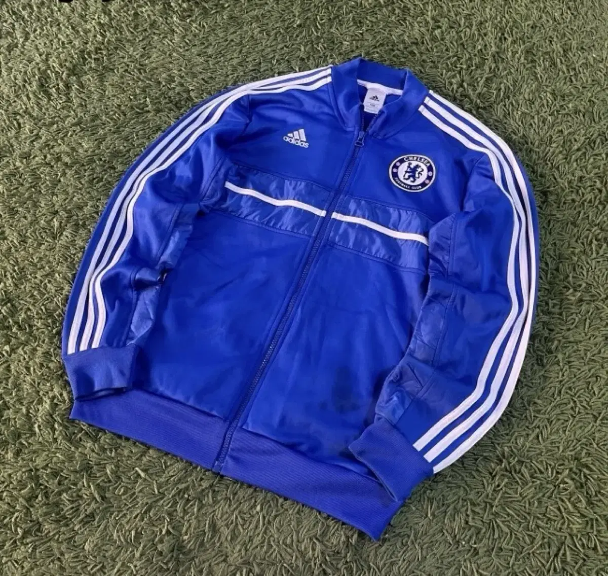 Adidas Chelsea Jersey