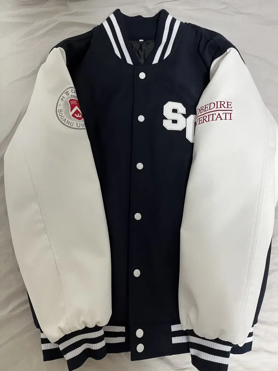 [XXL] Sogang University Navy Hakjam