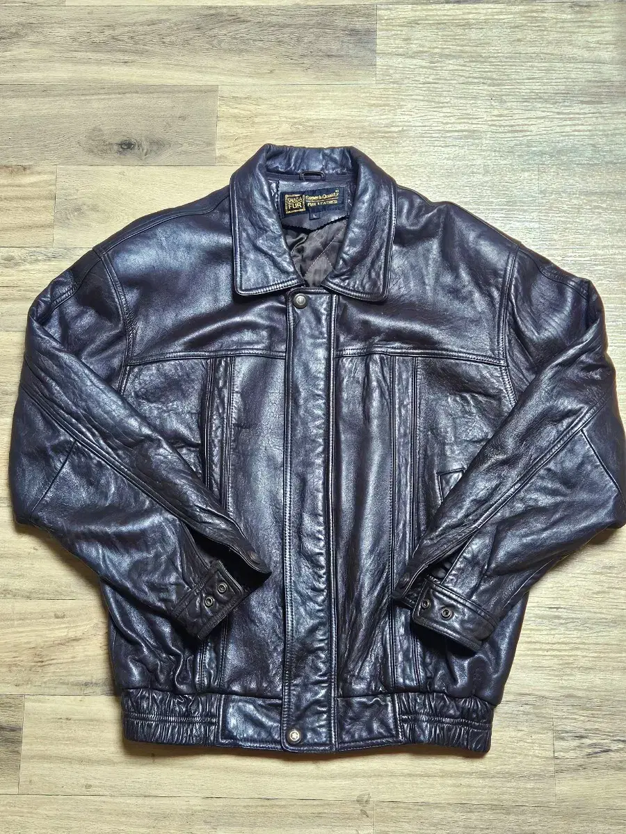 Vintage Leather Jackets Leather Jumpers Rider Jackets