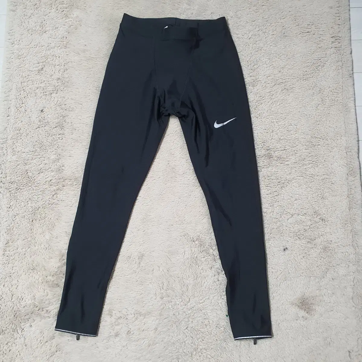 Nike Men's Leggings L (298)