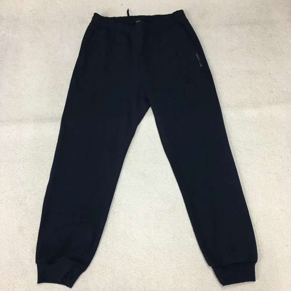 Calvin Klein Sweatpants Full Shop K23