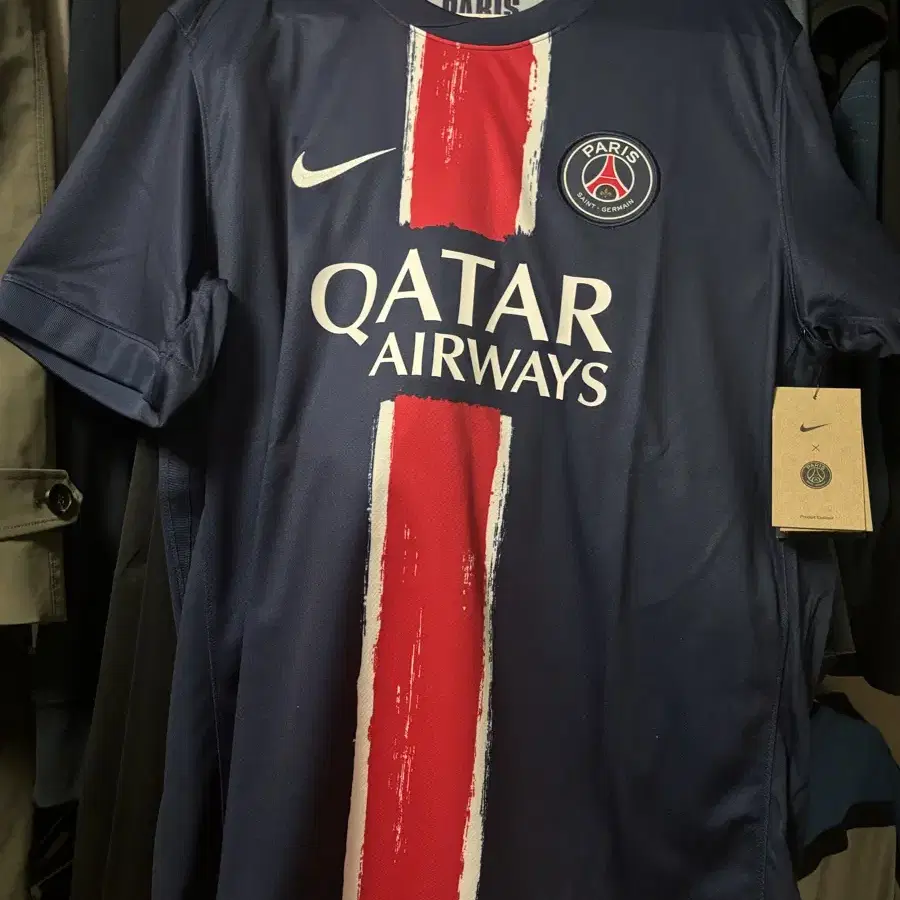 psg 유니폼 팝니다