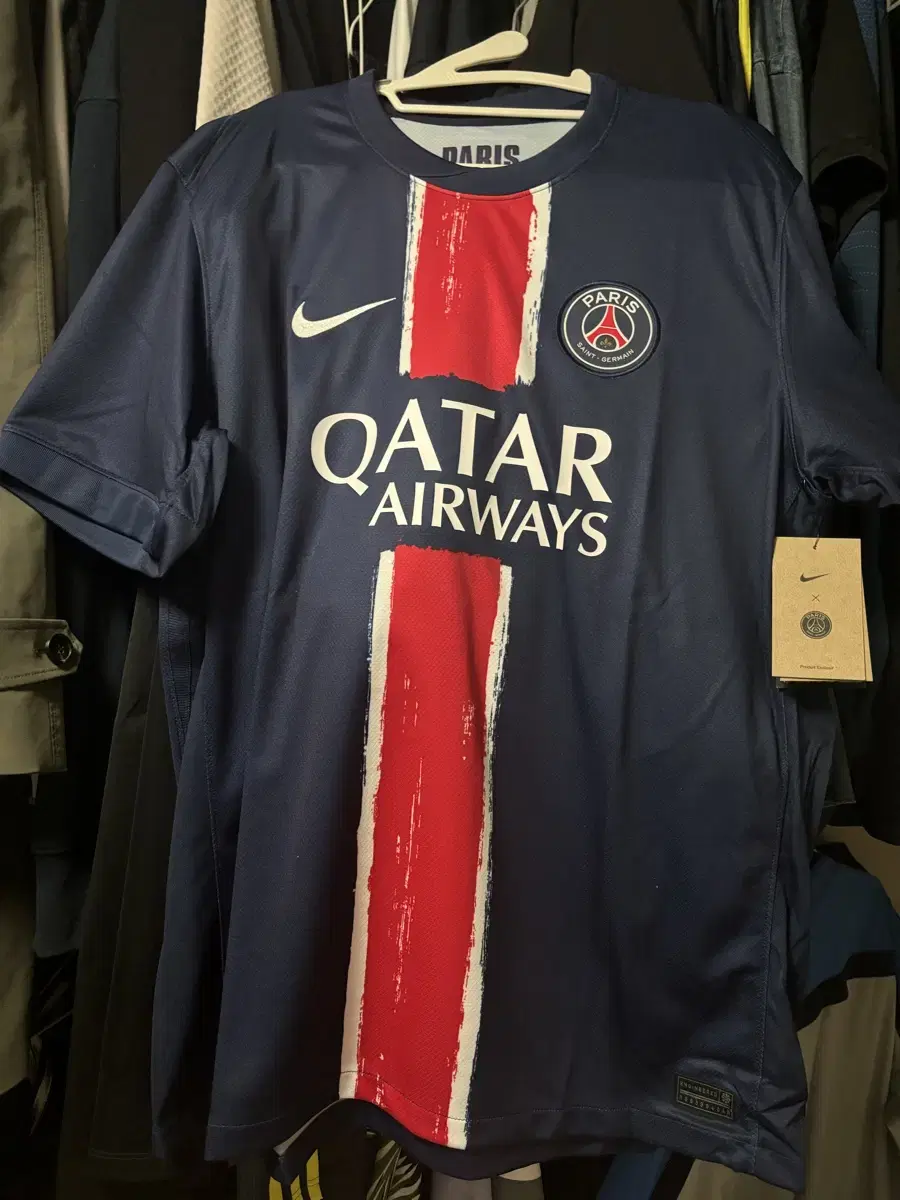 psg 유니폼 팝니다