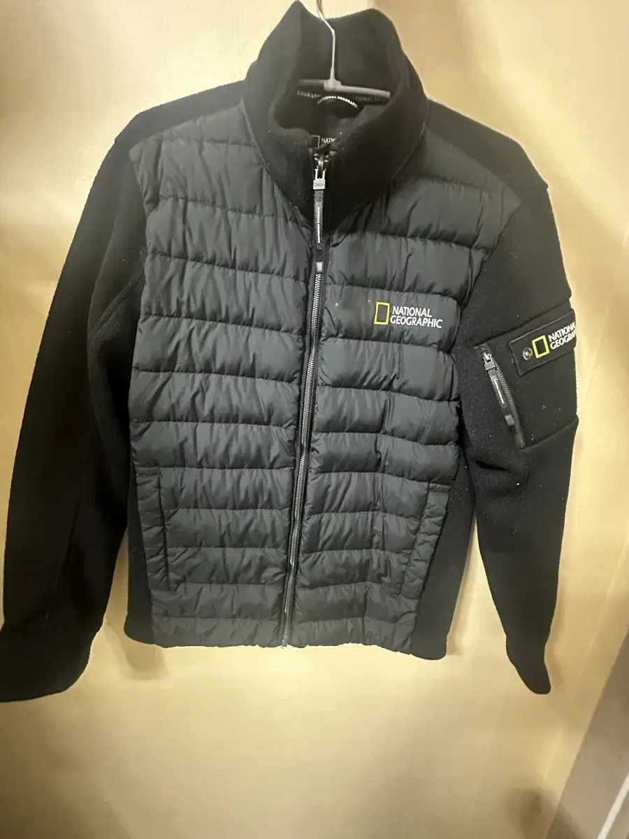 National Padded Jacket