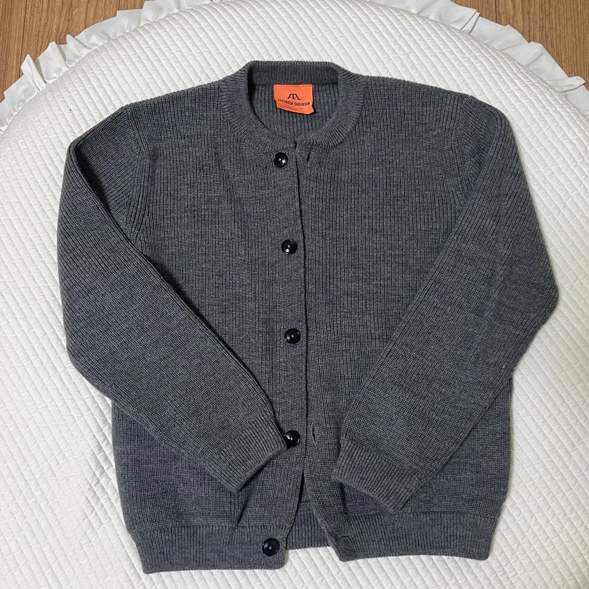 AndersenAndersen Cardigan L sells